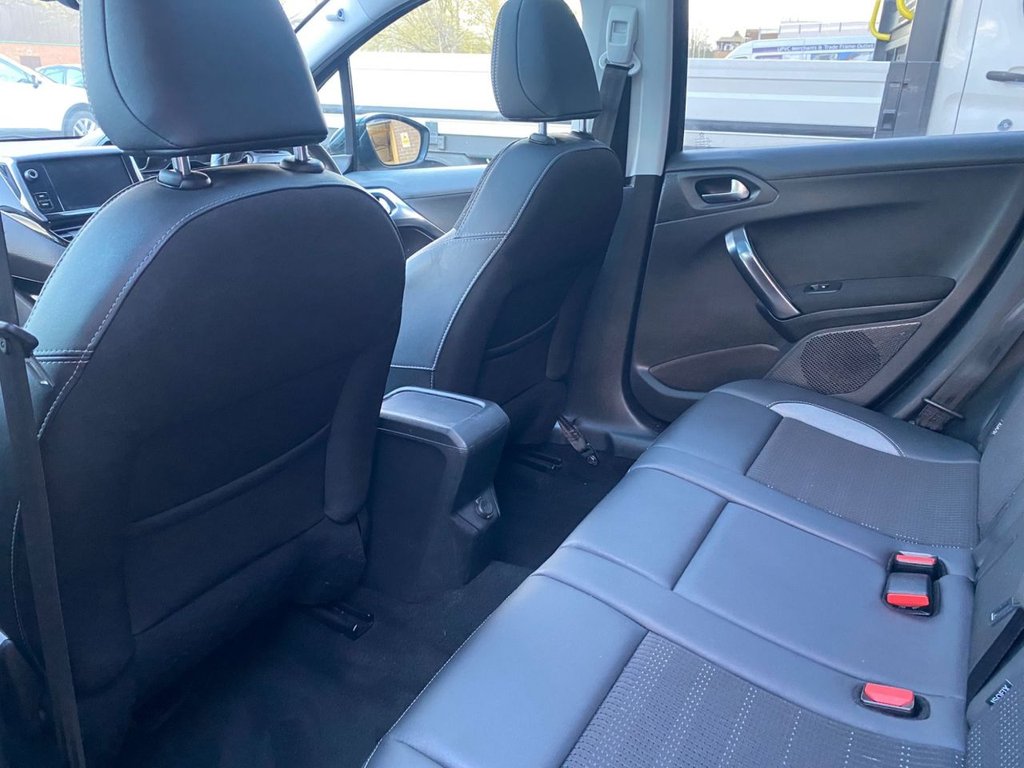 Used Peugeot 2008 2018 for sale - 78044633: Photo 19