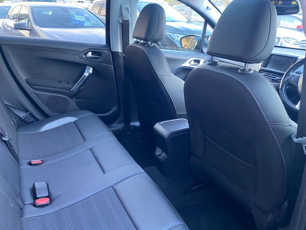 Used Peugeot 2008 2018 for sale - 78044633: Photo 20