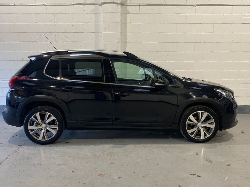 Used Peugeot 2008 2018 for sale - 78044633: Photo 4