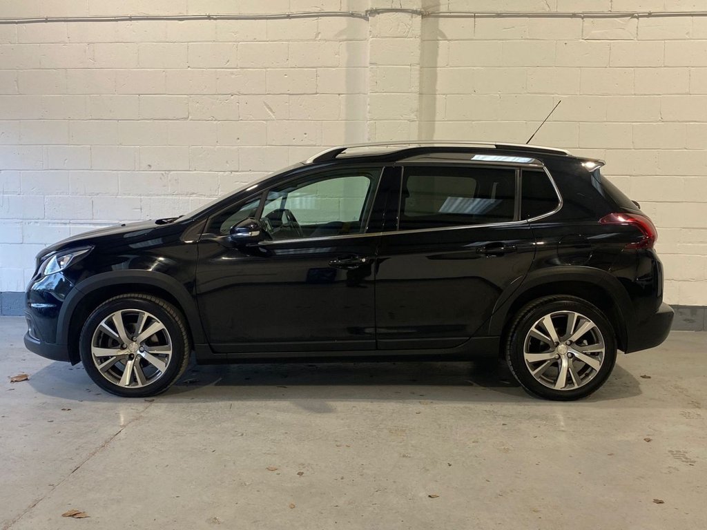 Used Peugeot 2008 2018 for sale - 78044633: Photo 5