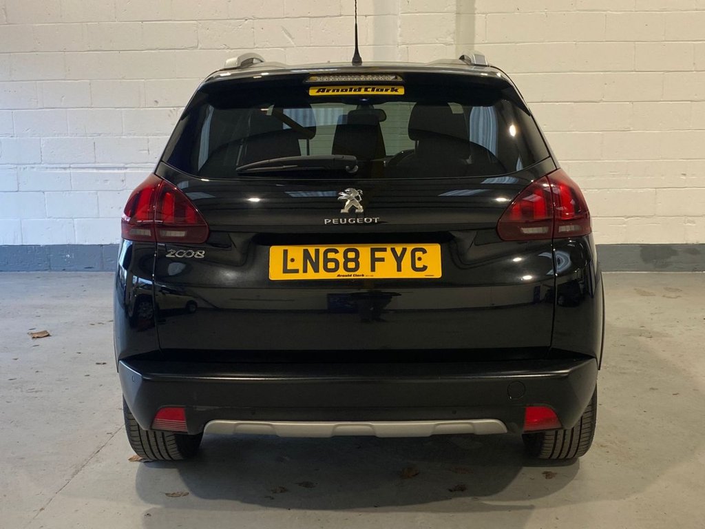 Used Peugeot 2008 2018 for sale - 78044633: Photo 7