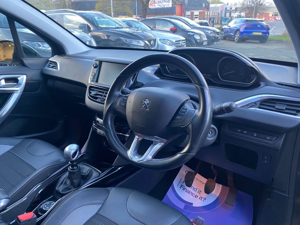 Used Peugeot 2008 2018 for sale - 78044633: Photo 9