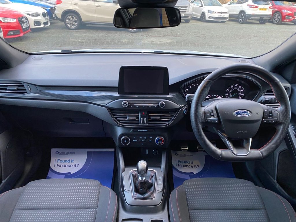 Used Ford Focus 2018 for sale - 77014319: Photo 11