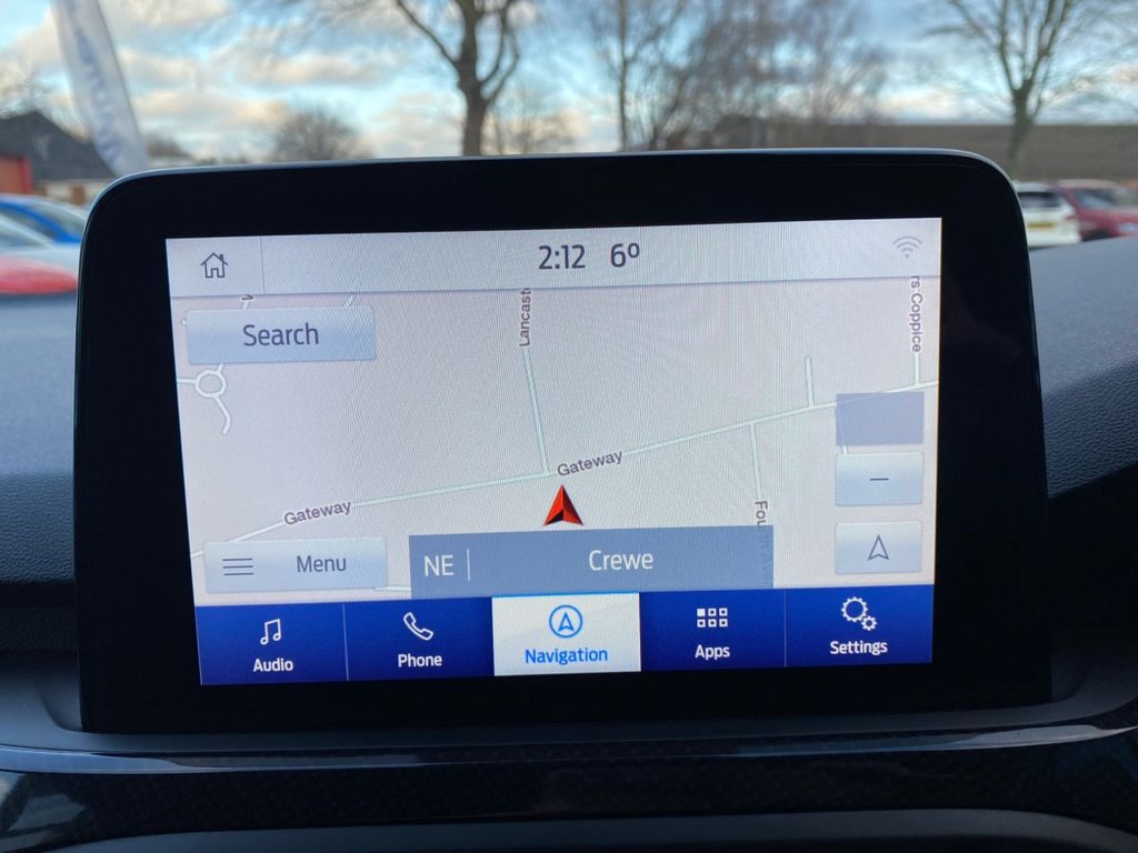 Used Ford Focus 2018 for sale - 77014319: Photo 12