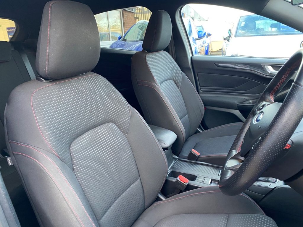 Used Ford Focus 2018 for sale - 77014319: Photo 13