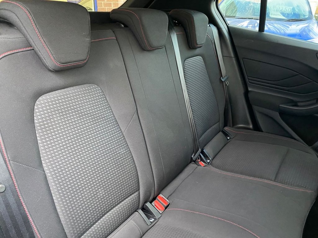 Used Ford Focus 2018 for sale - 77014319: Photo 14