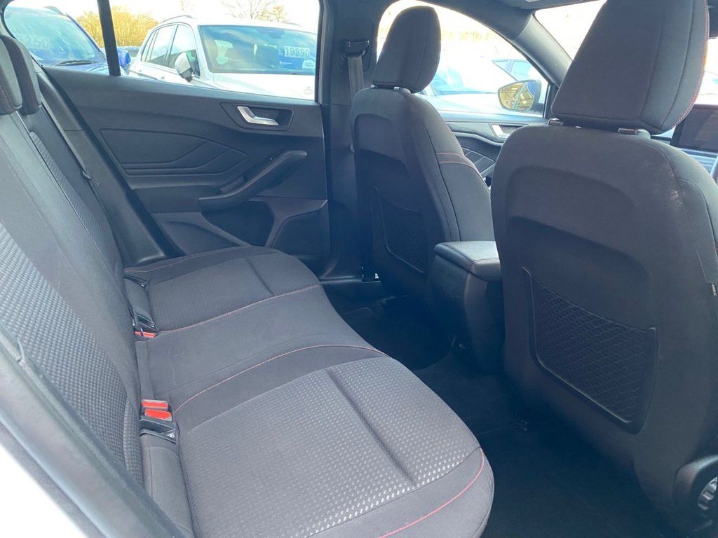 Used Ford Focus 2018 for sale - 77014319: Photo 15