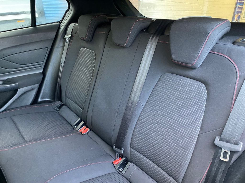 Used Ford Focus 2018 for sale - 77014319: Photo 16