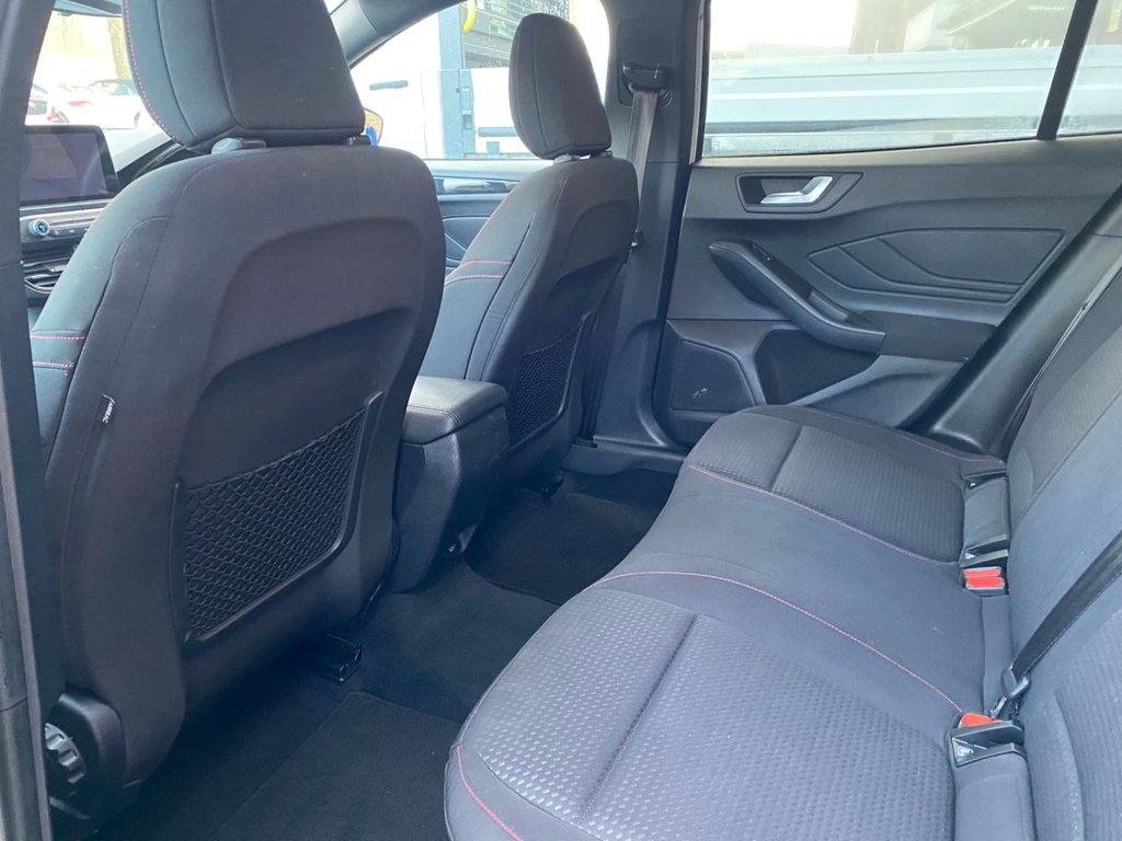 Used Ford Focus 2018 for sale - 77014319: Photo 17