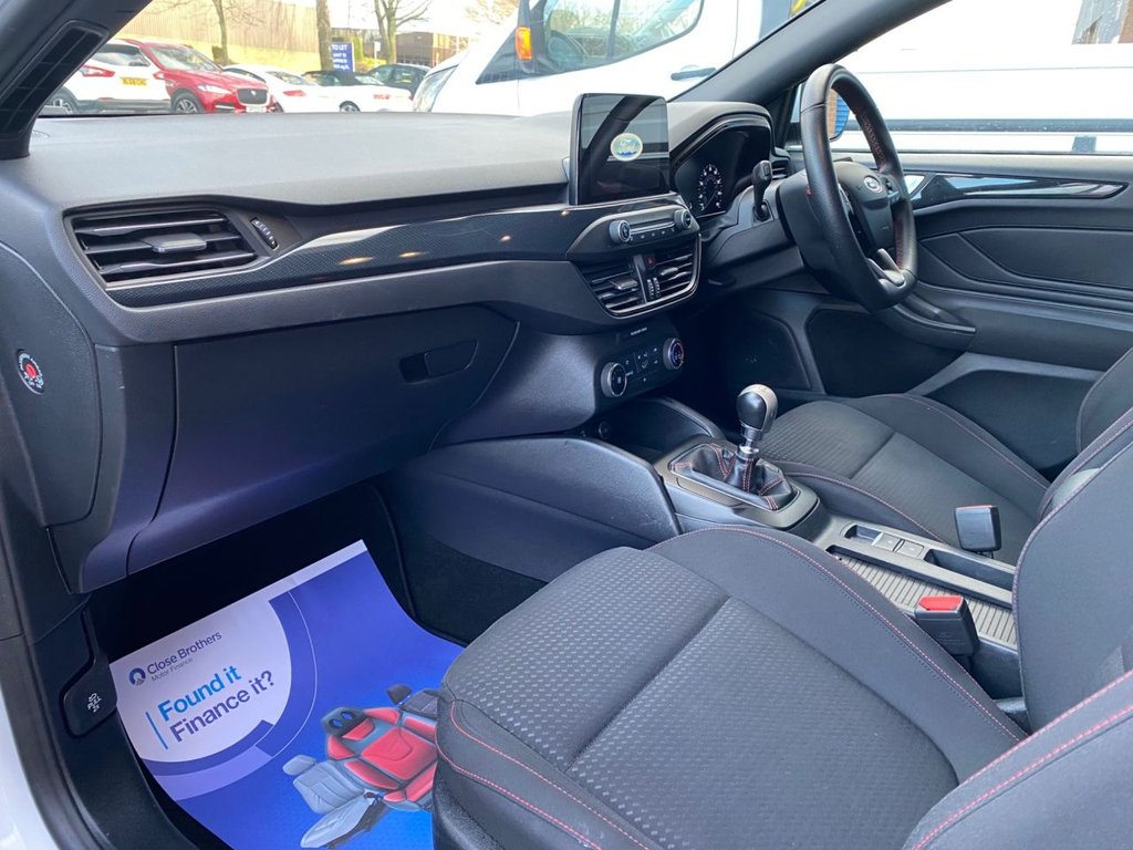 Used Ford Focus 2018 for sale - 77014319: Photo 18