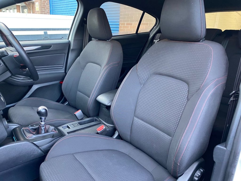 Used Ford Focus 2018 for sale - 77014319: Photo 19