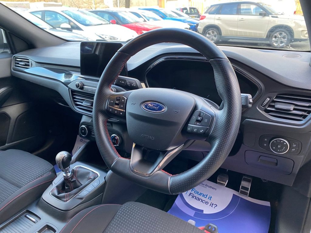 Used Ford Focus 2018 for sale - 77014319: Photo 2