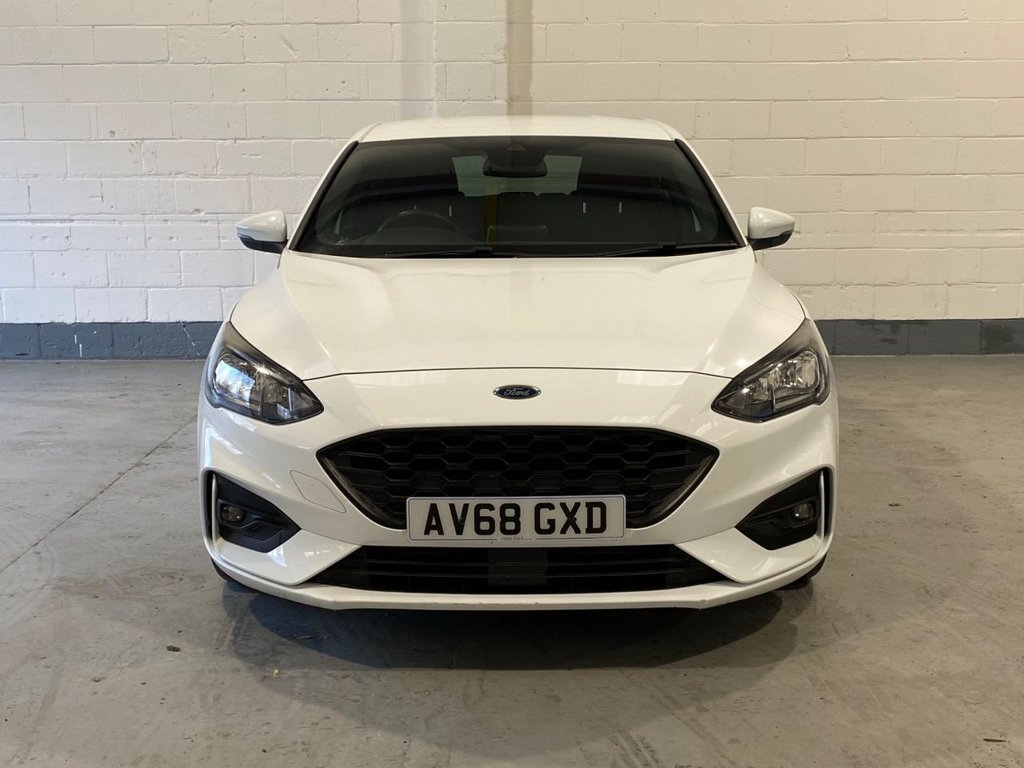 Used Ford Focus 2018 for sale - 77014319: Photo 4