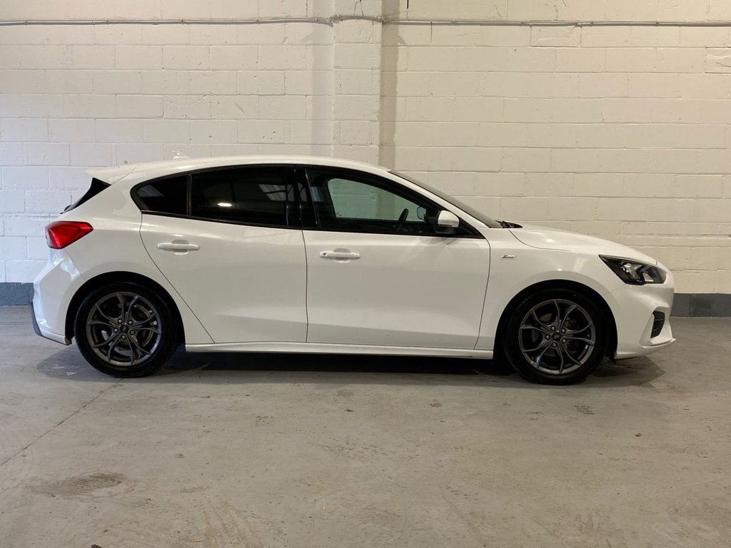 Used Ford Focus 2018 for sale - 77014319: Photo 6