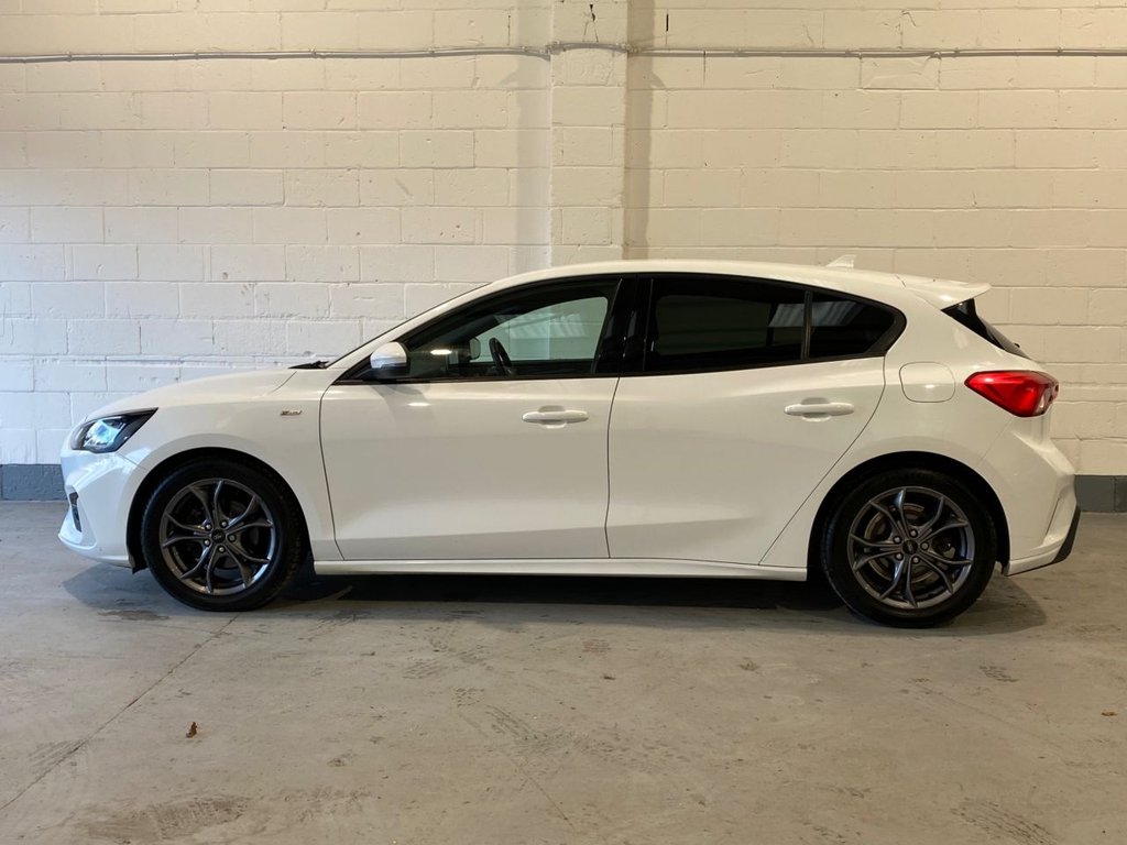 Used Ford Focus 2018 for sale - 77014319: Photo 7