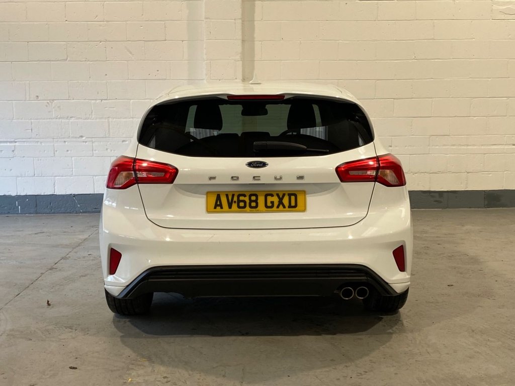 Used Ford Focus 2018 for sale - 77014319: Photo 8