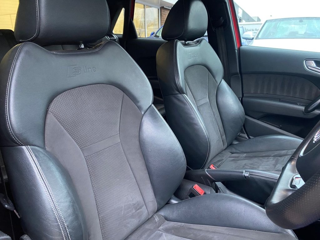 Used Audi A1 2017 for sale - 76711383: Photo 12