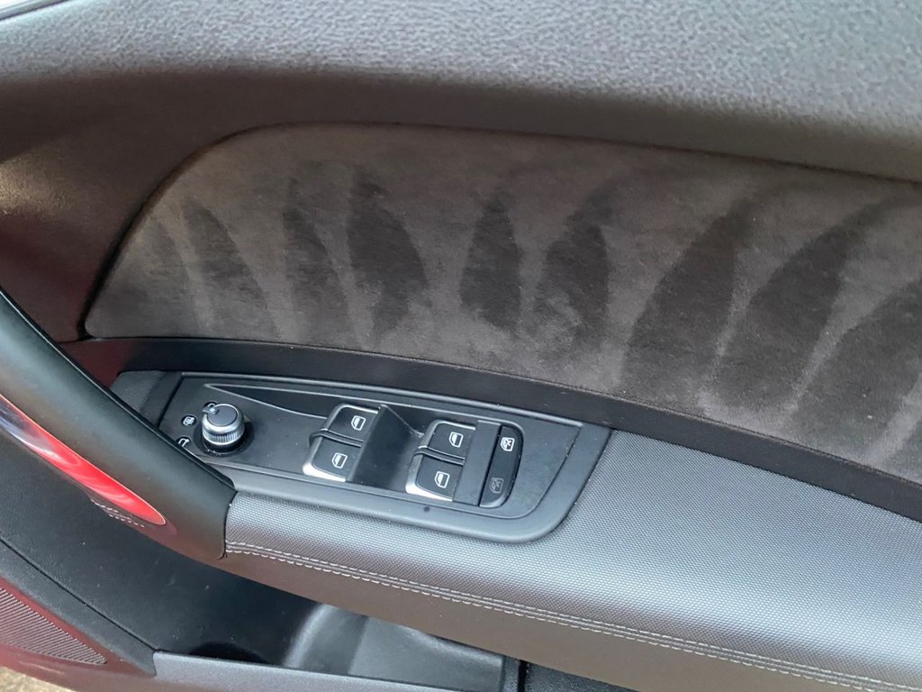 Used Audi A1 2017 for sale - 76711383: Photo 13