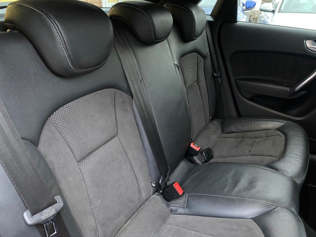 Used Audi A1 2017 for sale - 76711383: Photo 14