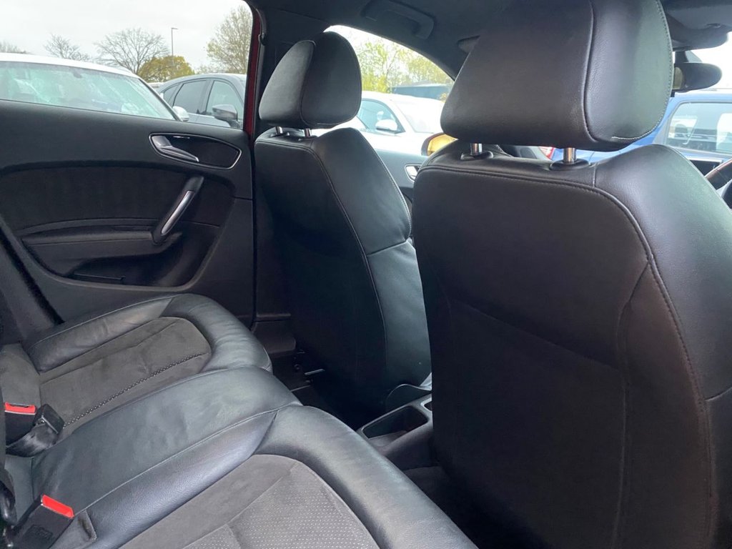 Used Audi A1 2017 for sale - 76711383: Photo 15