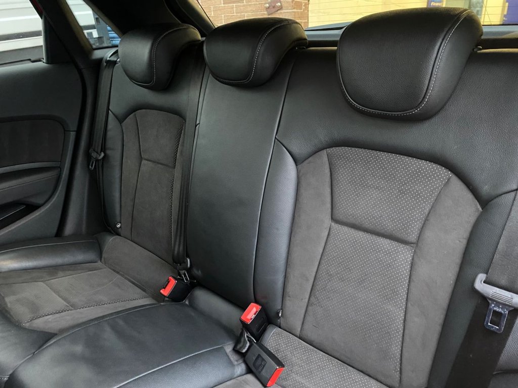 Used Audi A1 2017 for sale - 76711383: Photo 16