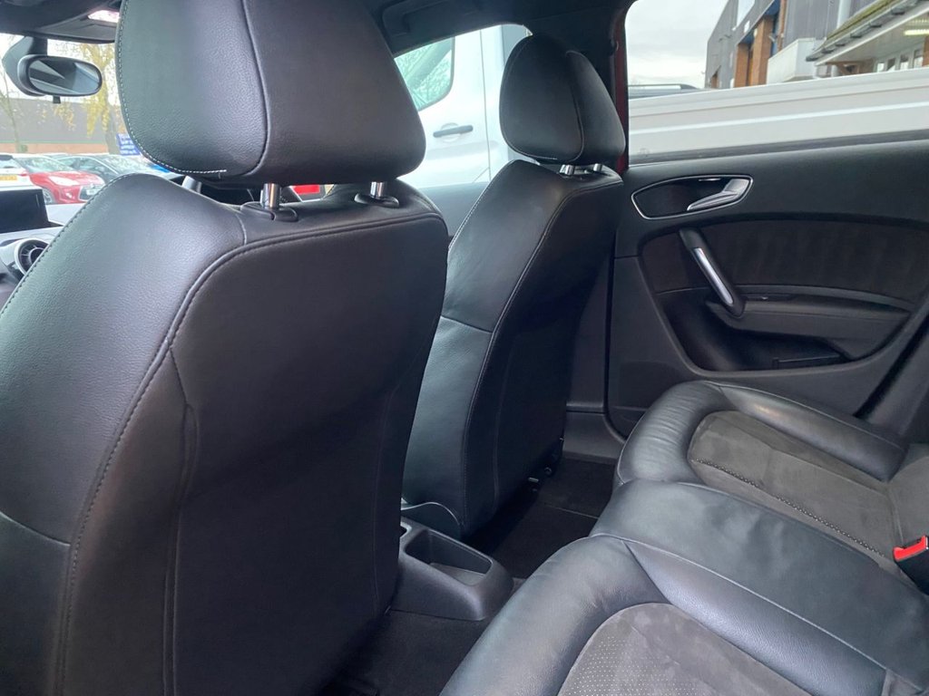 Used Audi A1 2017 for sale - 76711383: Photo 17