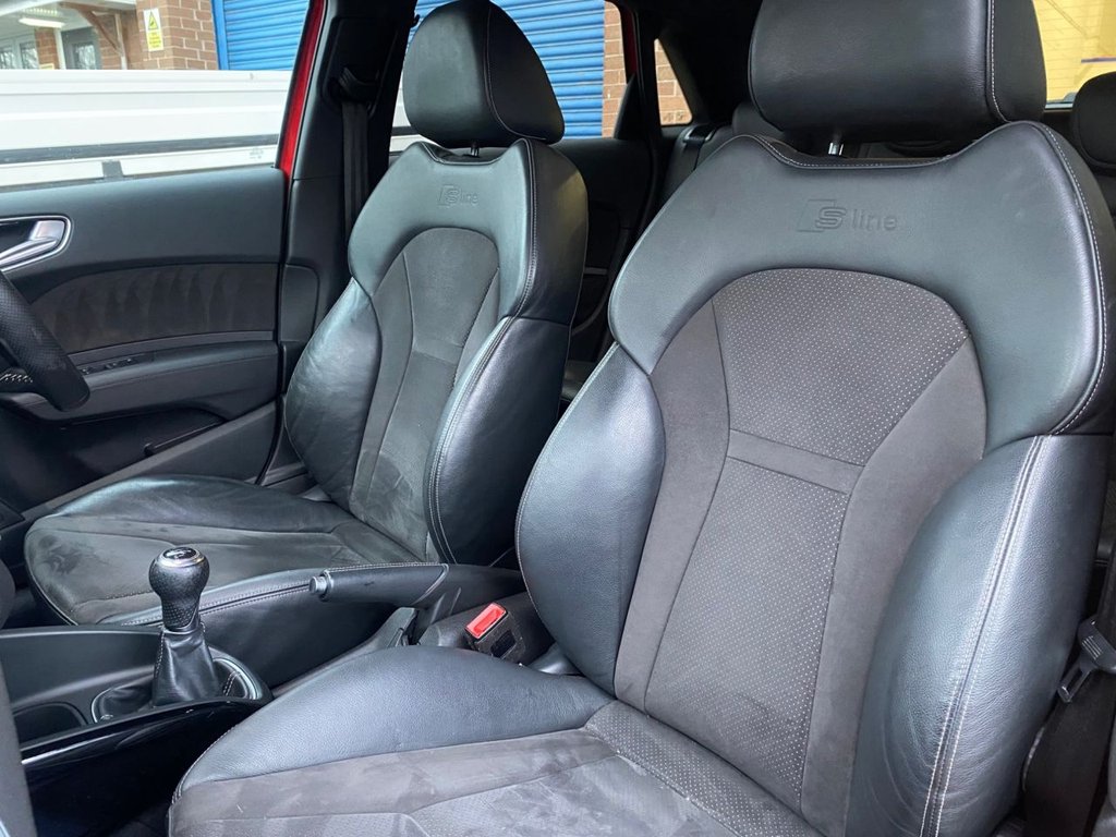 Used Audi A1 2017 for sale - 76711383: Photo 19