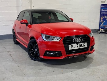 Audi - A1