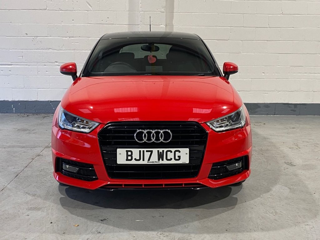 Used Audi A1 2017 for sale - 76711383: Photo 4