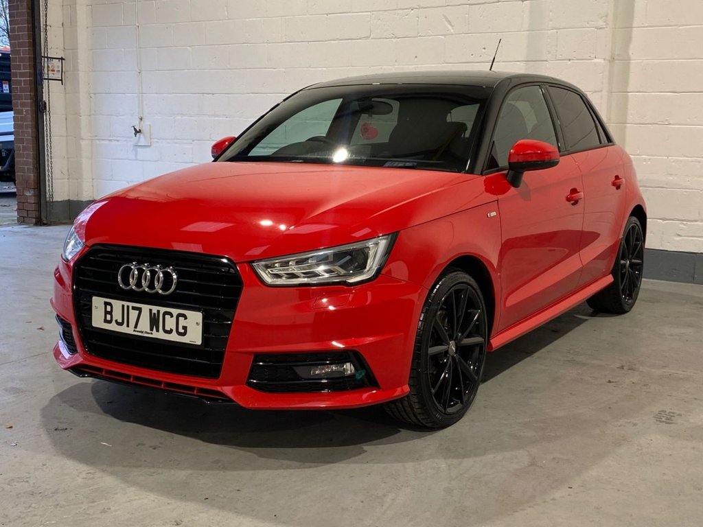 Used Audi A1 2017 for sale - 76711383: Photo 5