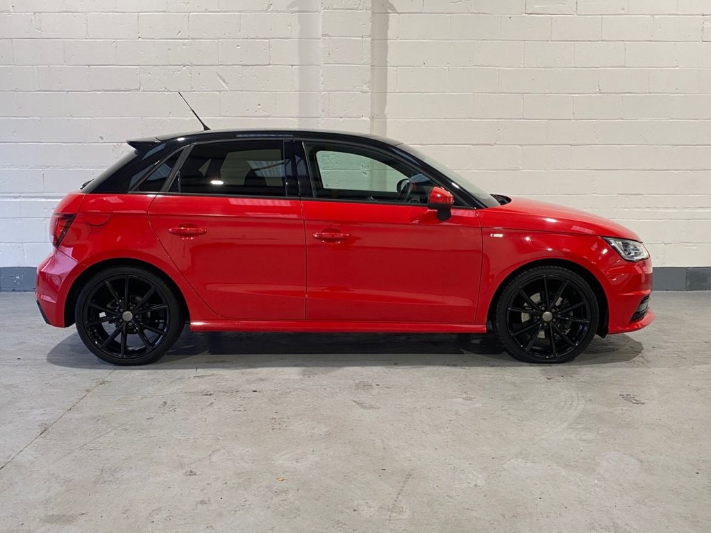 Used Audi A1 2017 for sale - 76711383: Photo 6