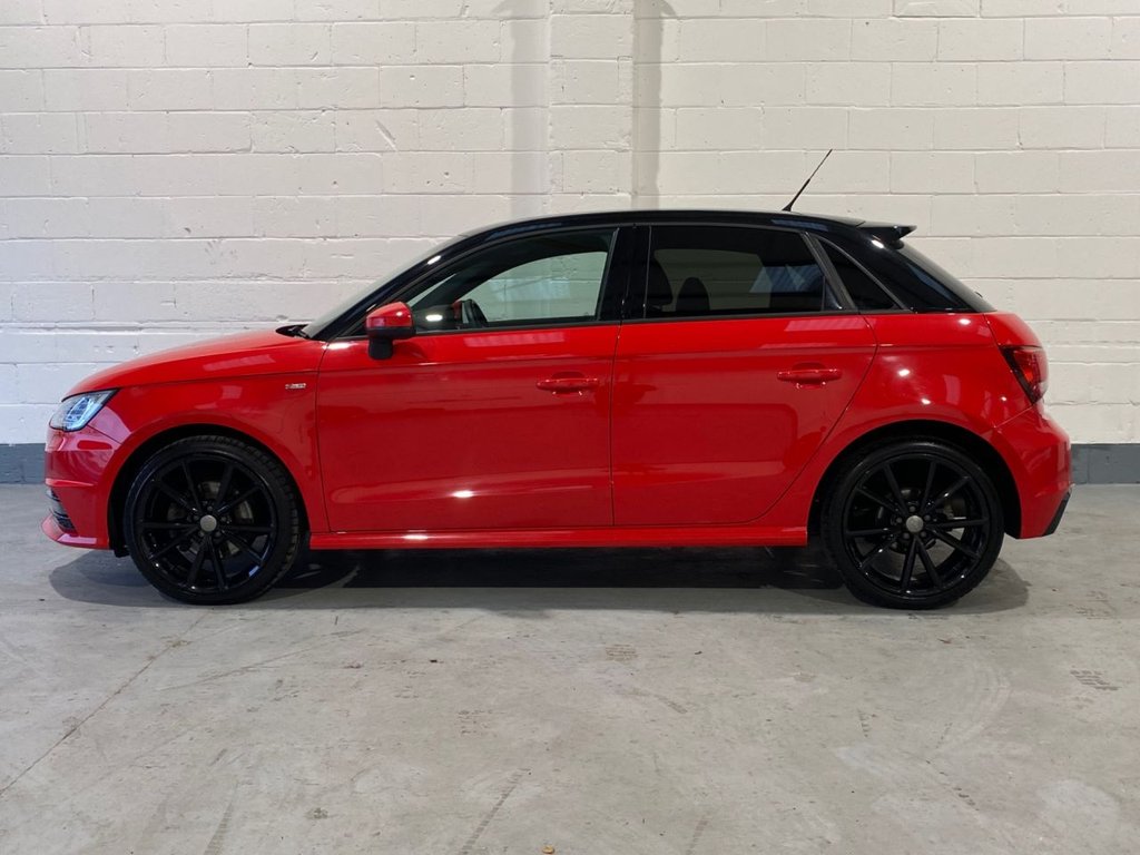 Used Audi A1 2017 for sale - 76711383: Photo 7