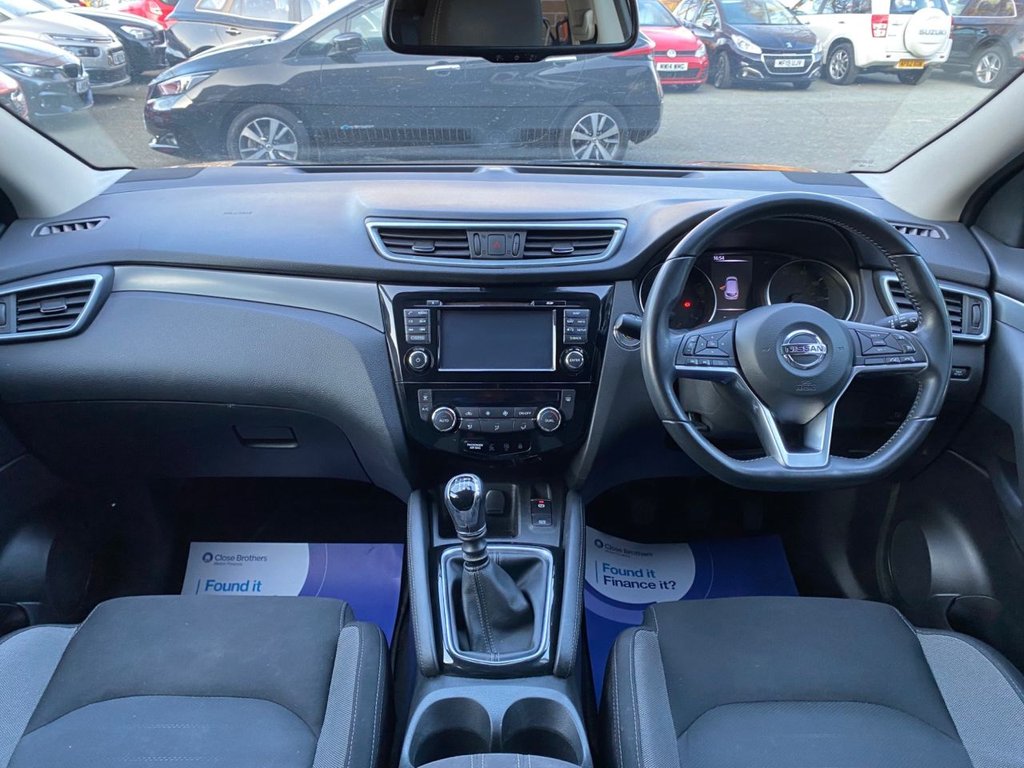 Used Nissan Qashqai 2017 for sale - 77755361: Photo 10