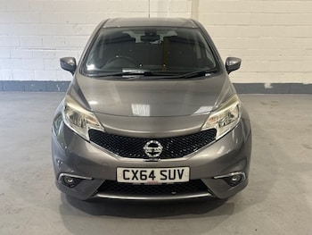 Used Nissan Note 2014 for sale - 78839088: Photo