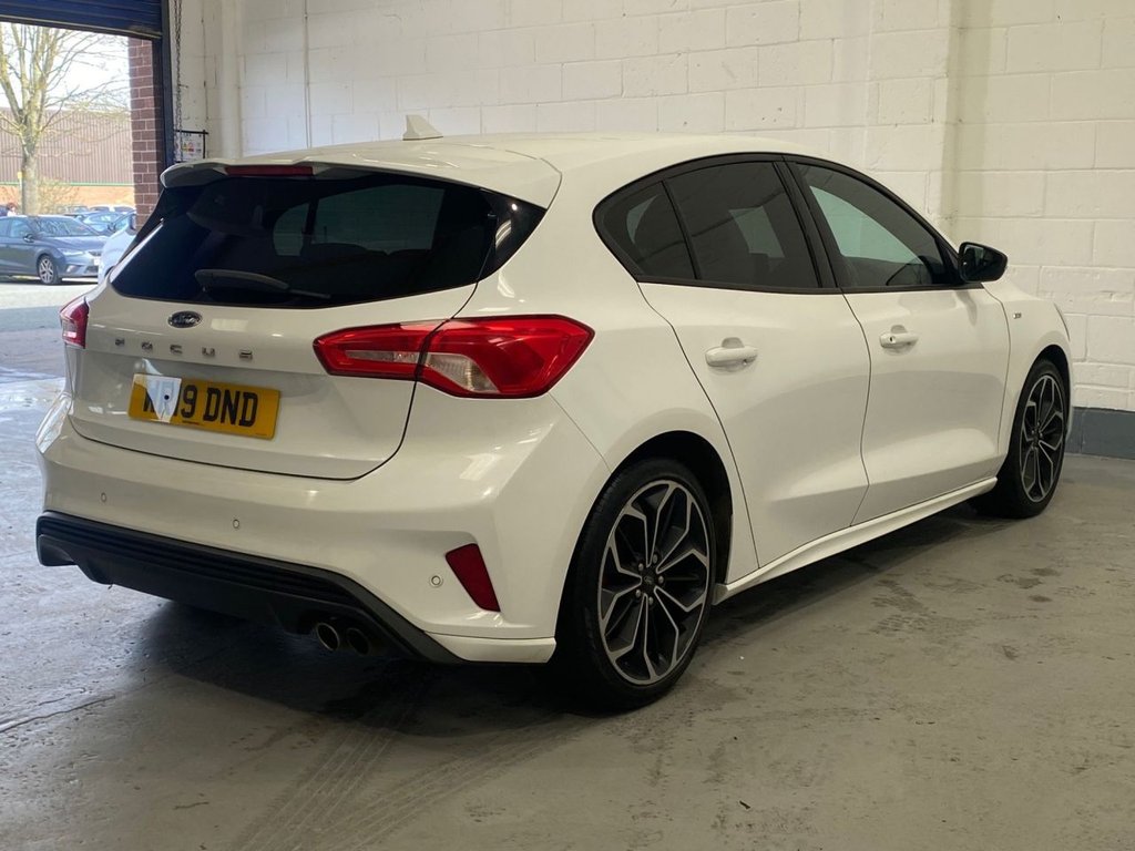 Used Ford Focus 2019 for sale - 77971571: Photo 10