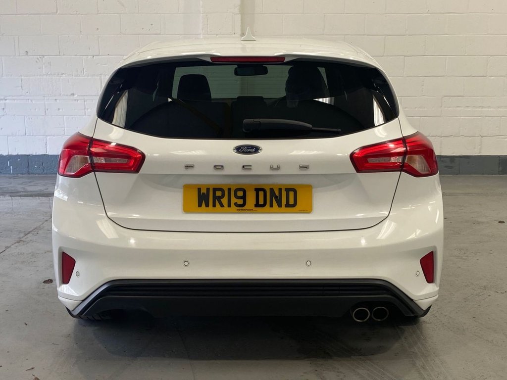 Used Ford Focus 2019 for sale - 77971571: Photo 11