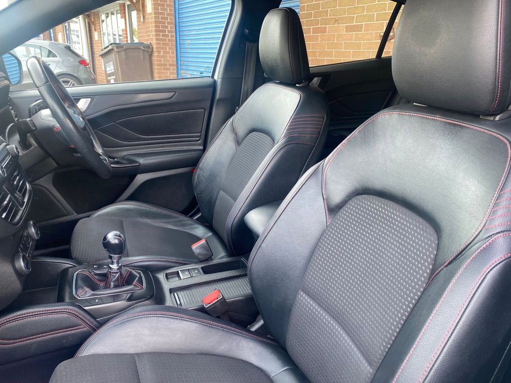 Used Ford Focus 2019 for sale - 77971571: Photo 13