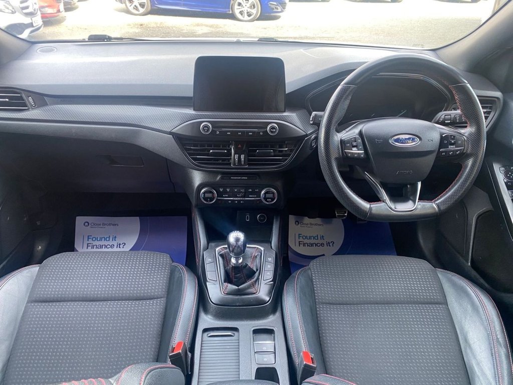Used Ford Focus 2019 for sale - 77971571: Photo 14