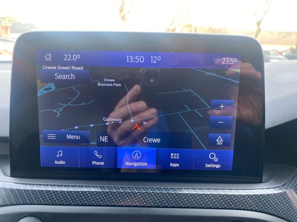 Used Ford Focus 2019 for sale - 77971571: Photo 15