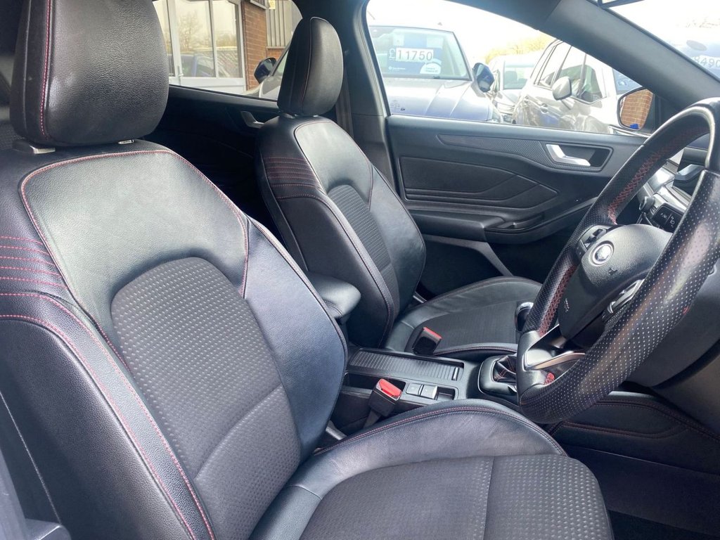 Used Ford Focus 2019 for sale - 77971571: Photo 17