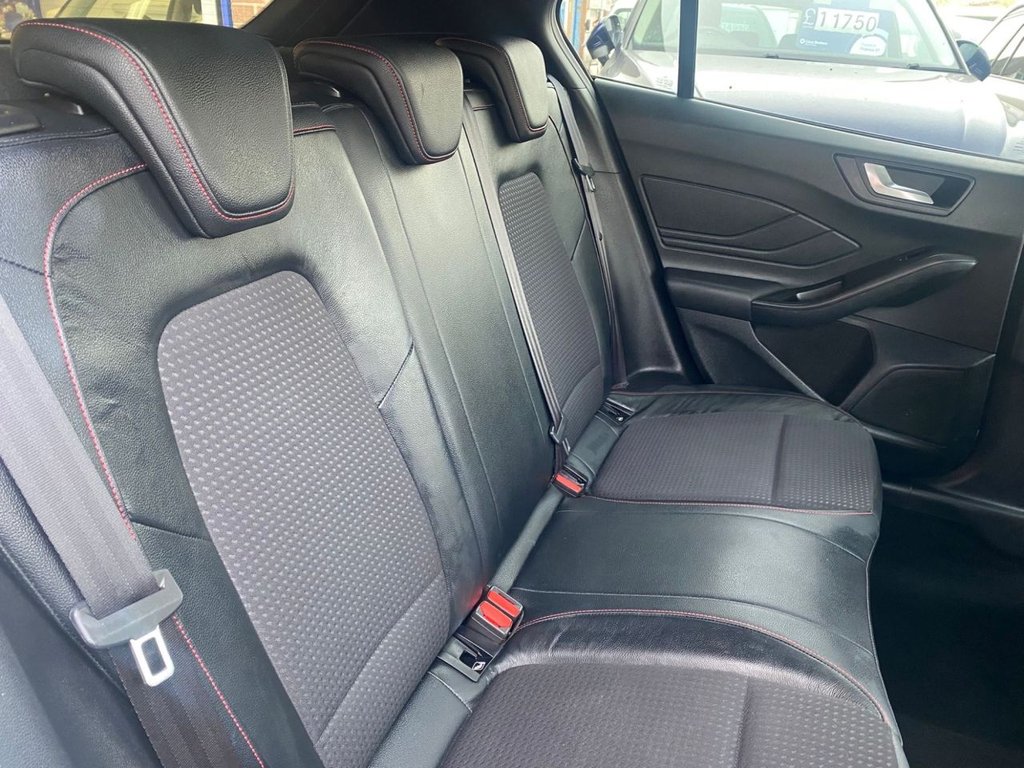 Used Ford Focus 2019 for sale - 77971571: Photo 18