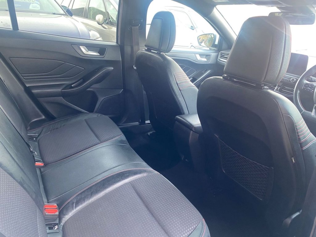 Used Ford Focus 2019 for sale - 77971571: Photo 19