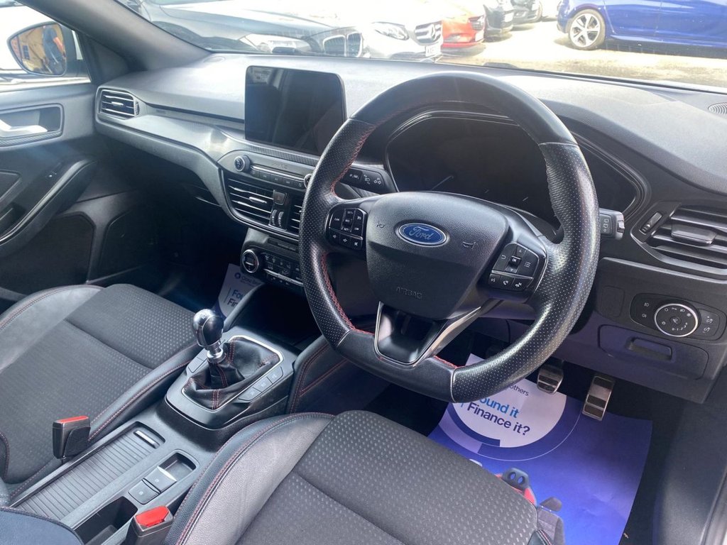 Used Ford Focus 2019 for sale - 77971571: Photo 2