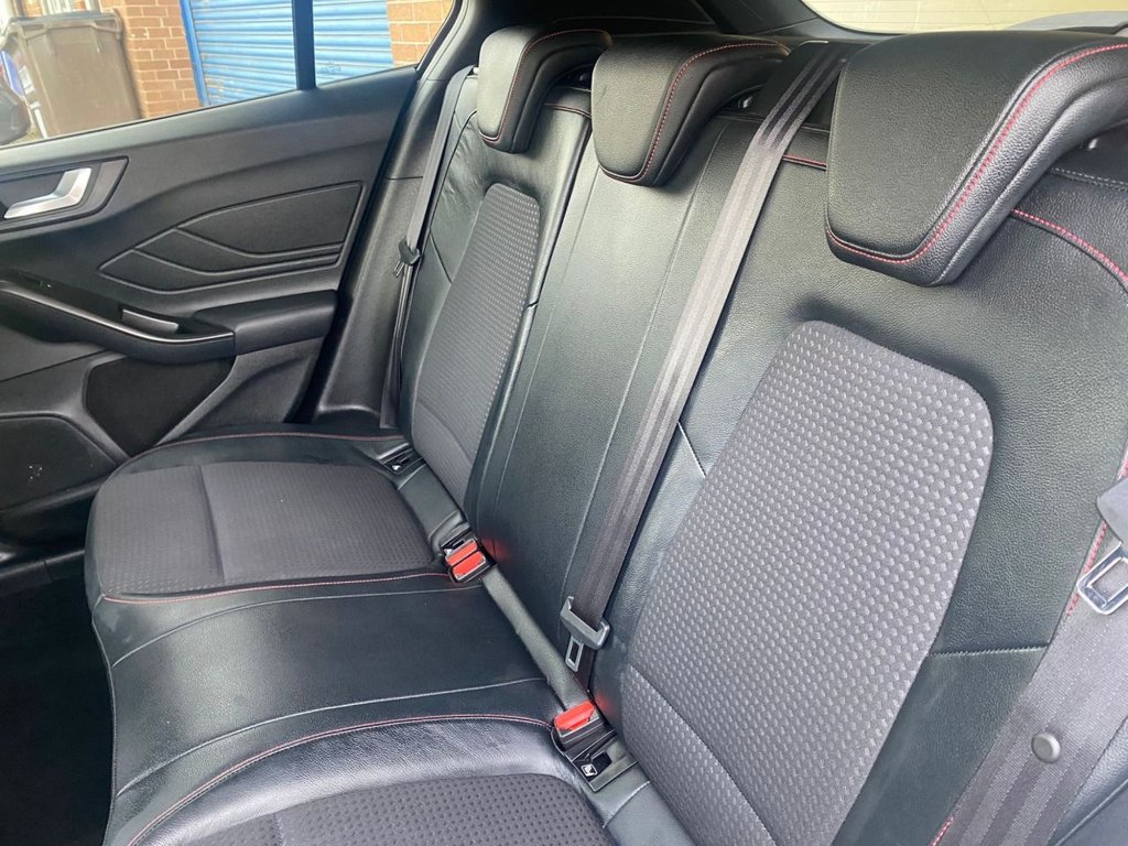 Used Ford Focus 2019 for sale - 77971571: Photo 20