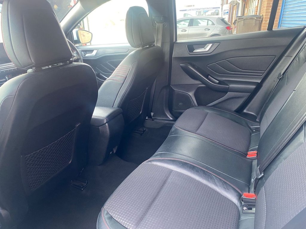 Used Ford Focus 2019 for sale - 77971571: Photo 21