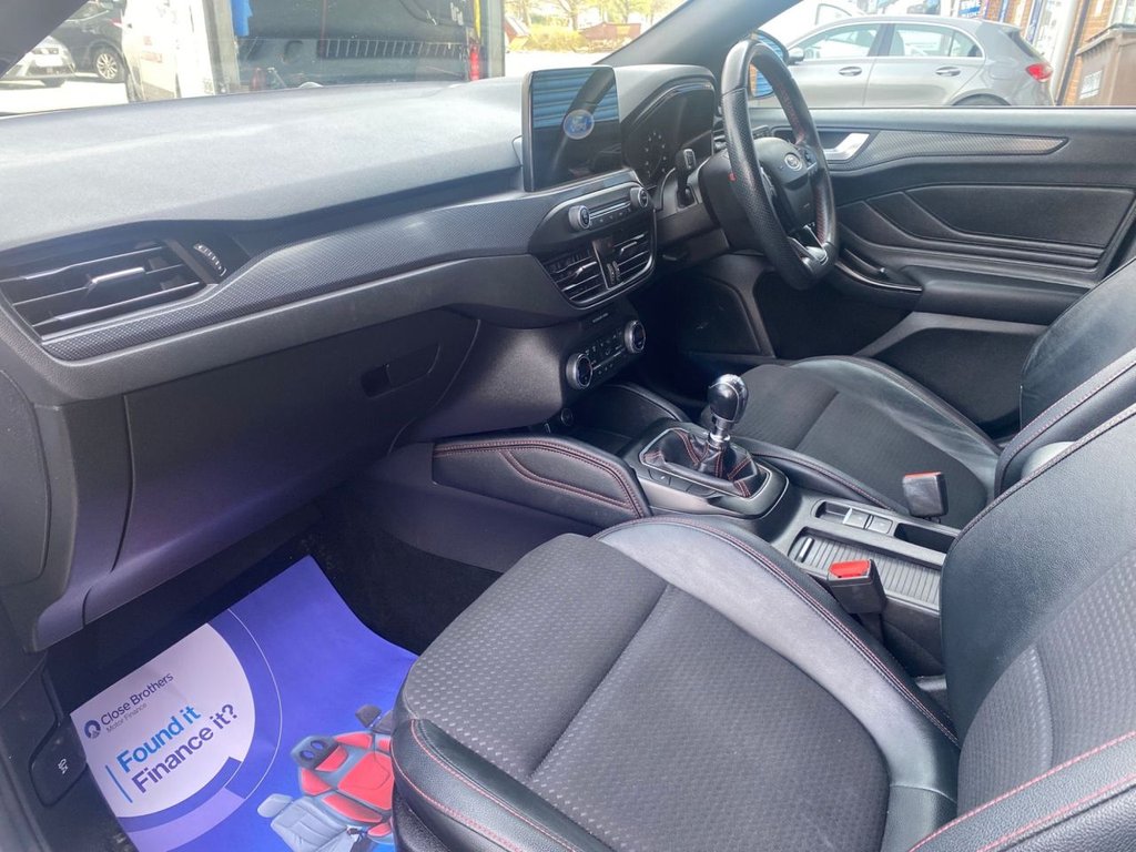 Used Ford Focus 2019 for sale - 77971571: Photo 22