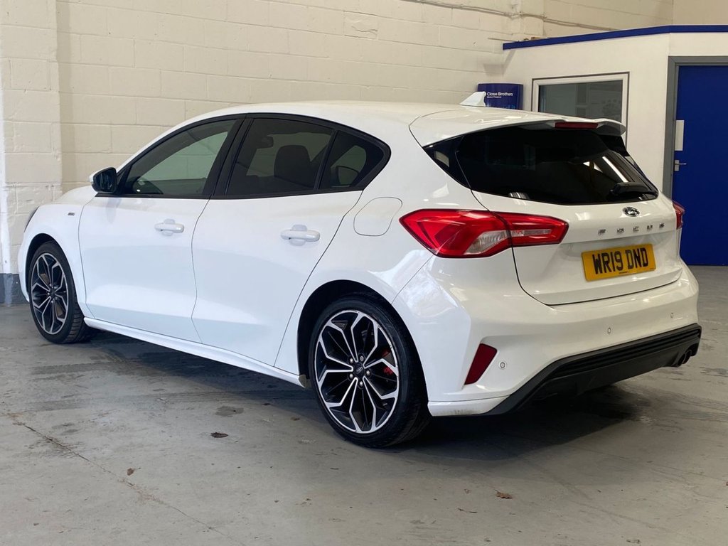 Used Ford Focus 2019 for sale - 77971571: Photo 3