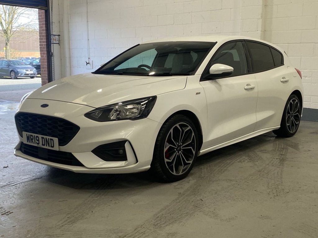 Used Ford Focus 2019 for sale - 77971571: Photo 6