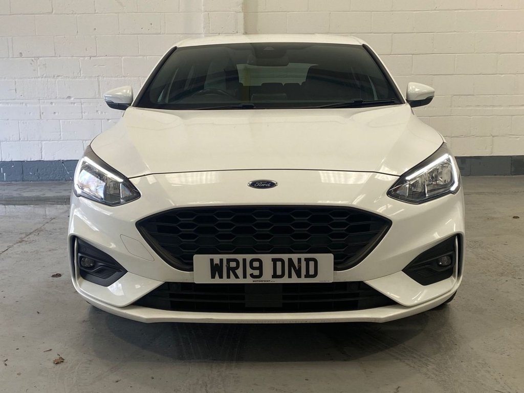 Used Ford Focus 2019 for sale - 77971571: Photo 7