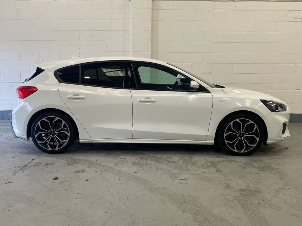 Used Ford Focus 2019 for sale - 77971571: Photo 8